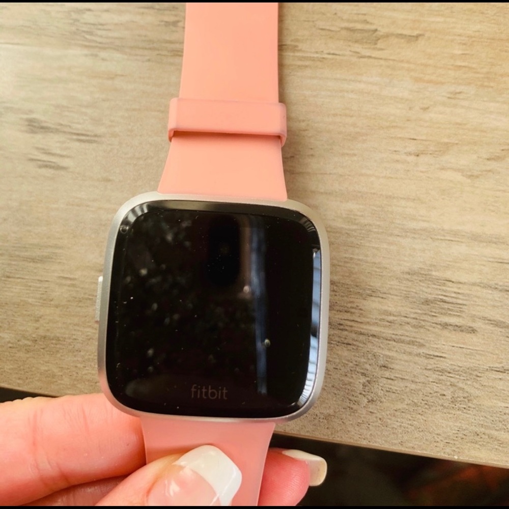 Fit Bit Versa Lite